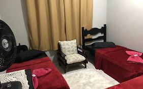 Apartamentos Mãe Aparecida do Norte